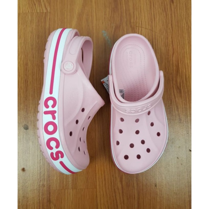 Crocs Baya Clog / Crocs Clog Baya / Sandal Pria wanita / crocs Baya