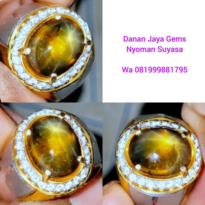 bangsing kresnadana ster 12