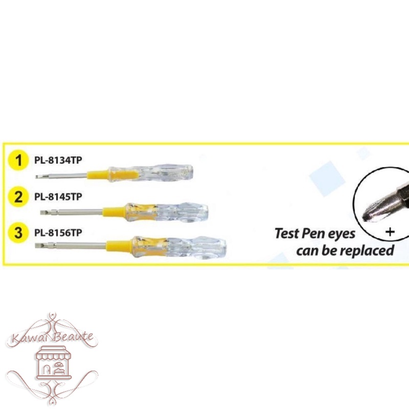 Tespen Bolak-Balik Pioline PL-8134TP/ PL-8145TP / PL-8156TP / Kecil Isi 1.200 pcs/ctn (30 pcs/box)  Sedang Isi 800 pcs/ctn (16 pcs/box)  Besar Isi 360 pcs/ctn (12 pcs/box)