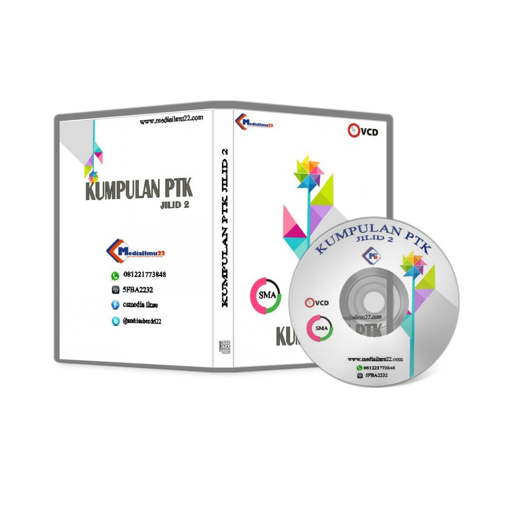 Kumpulan Ptk Sma Terlengkap Penelitian Tindakan Kelas Jilid 2 Shopee Indonesia