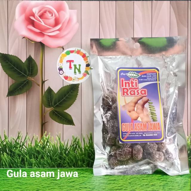 

Gula asam jawa INTI RASA SINGKAWANG