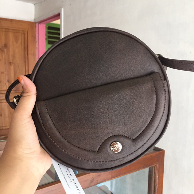 CAMASSIA SOPHIE PARIS