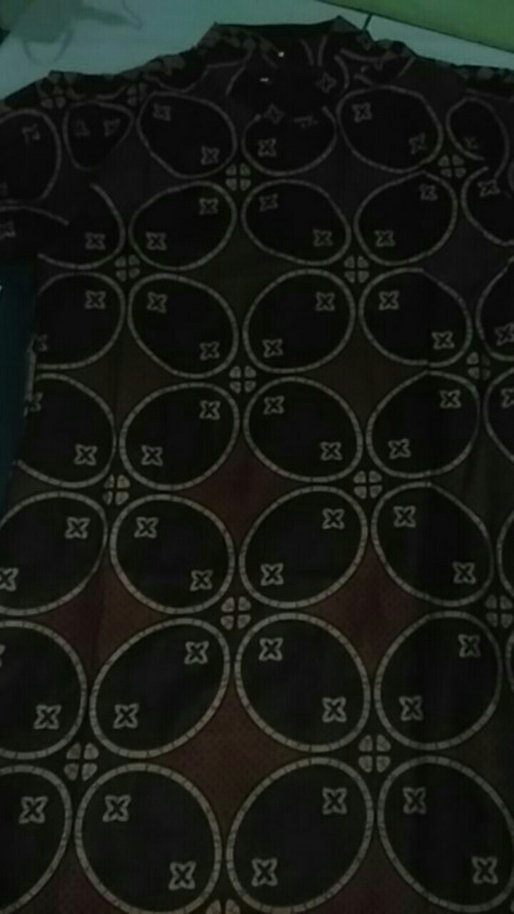 Terlaris Batik Tunik Termurah Top 1 Di Shopee Original No Kw