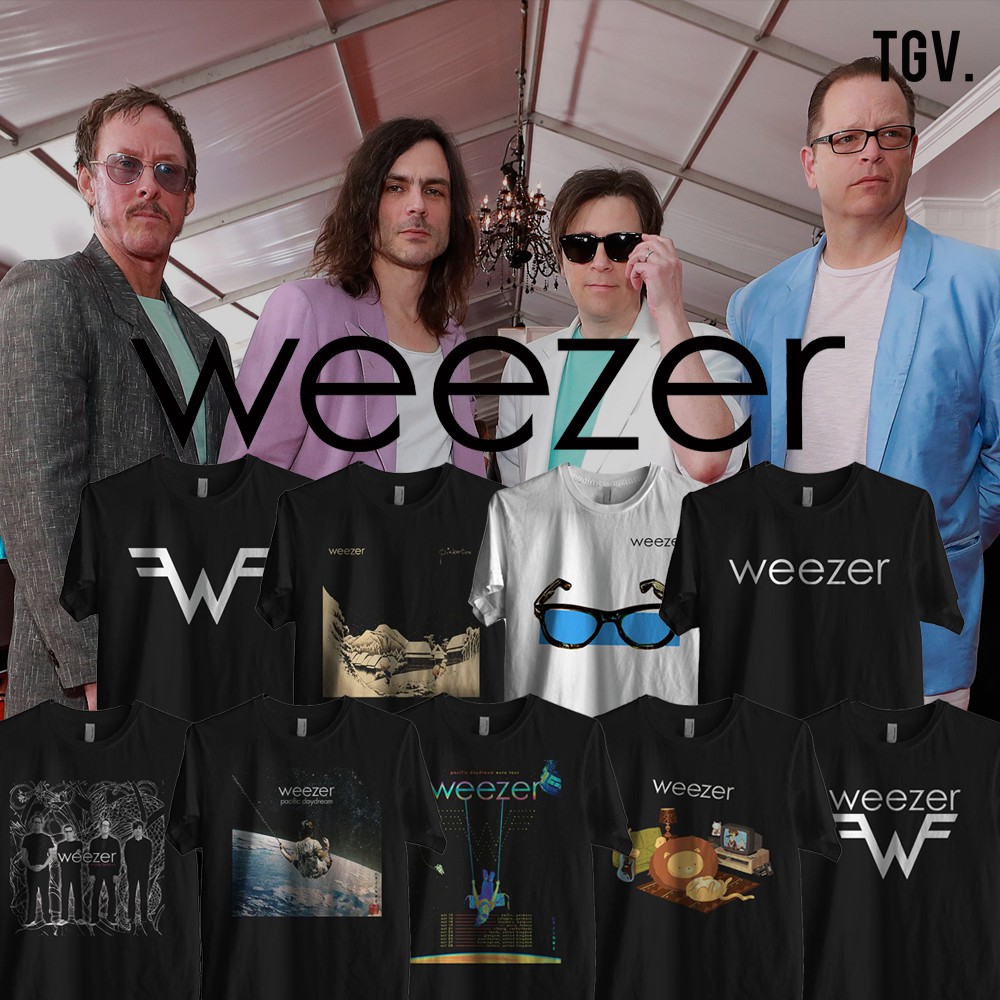 KAOS WEEZER