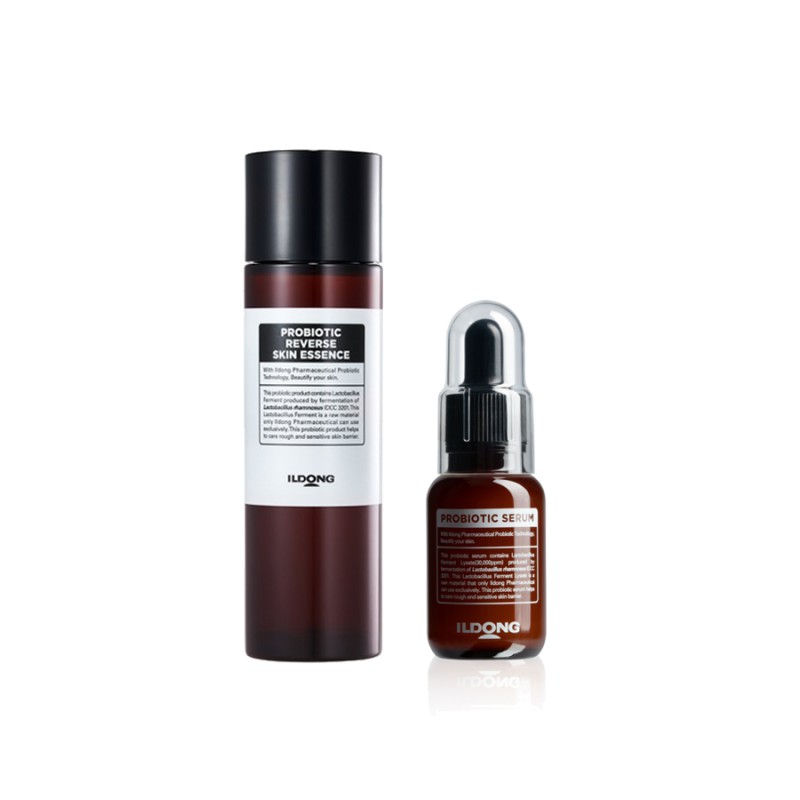 

FIRST LAB Ultimate Skincare Bundle
