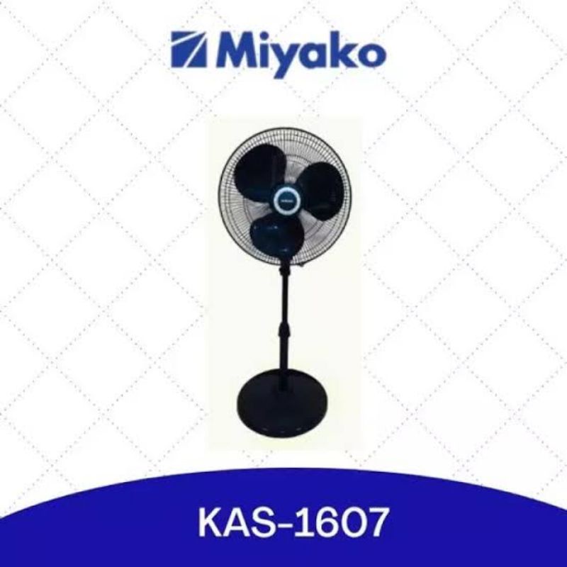 Kipas angin Miyako 1607