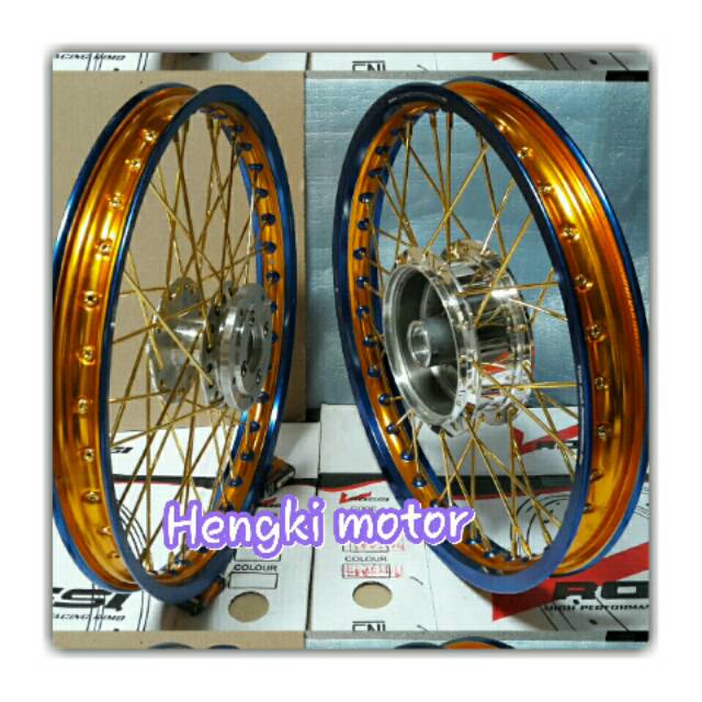Velg jupiter z
