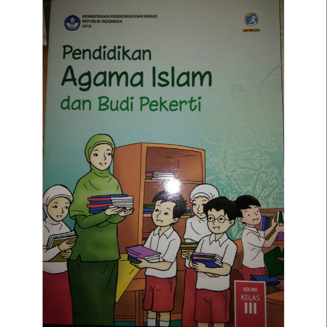 Kunci Jawaban Pendidikan Agama Islam Dan Budi Pekerti