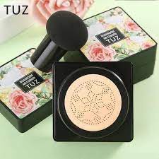 MUSHROOM AIR CUSHION TUZ 12GR