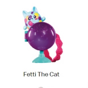 Happy Meal Mcd Mcdonald Pikmi Pops Jurassic World