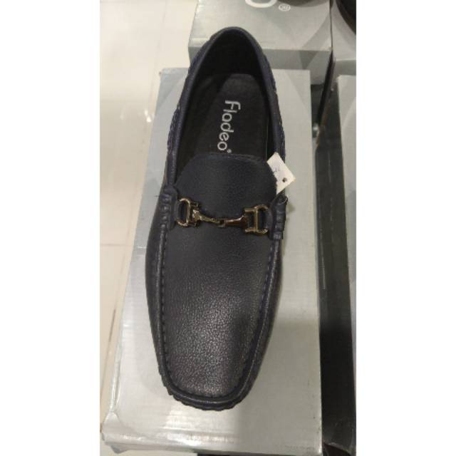 Sepatu fladeo uk 41