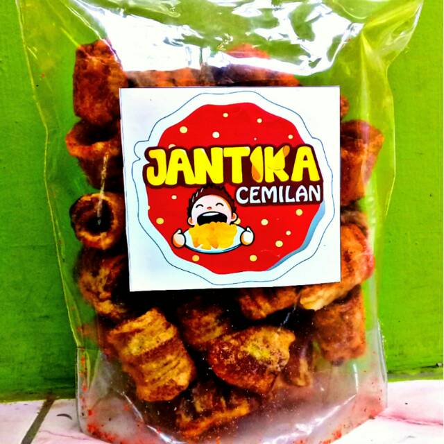 

Sale Pisang Gulung 200 gram