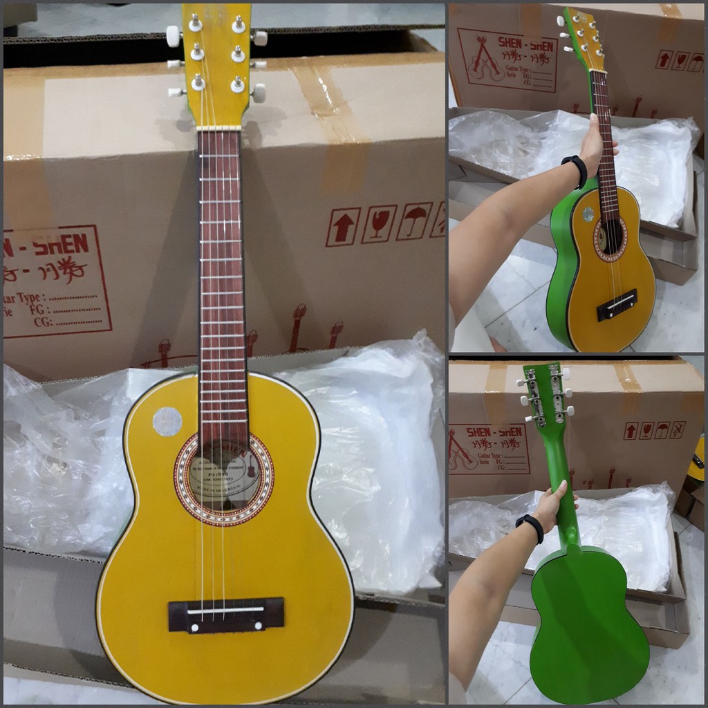 Unduh 9500 Koleksi Gambar Gitar Shen Shen Paling Bagus Gratis HD