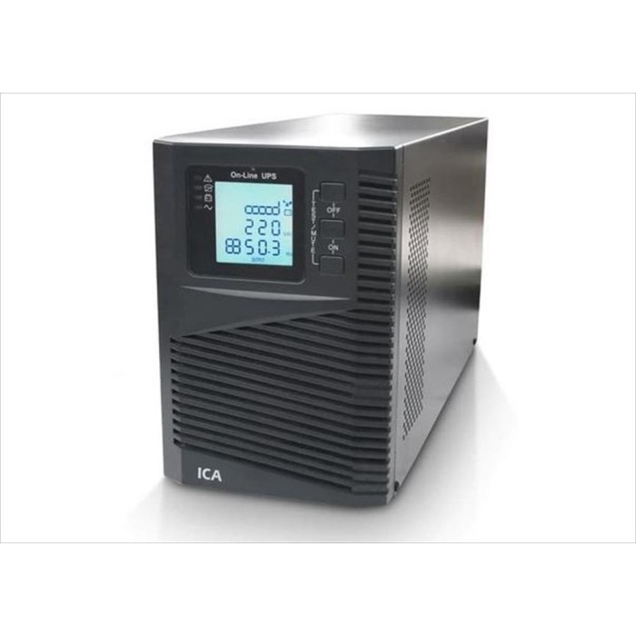 UPS ICA SE 1100 1000 VA