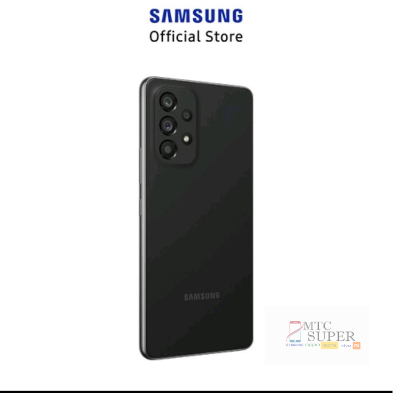 SAMSUNG A53 5G 8/128 | 8/256 garansi resmi