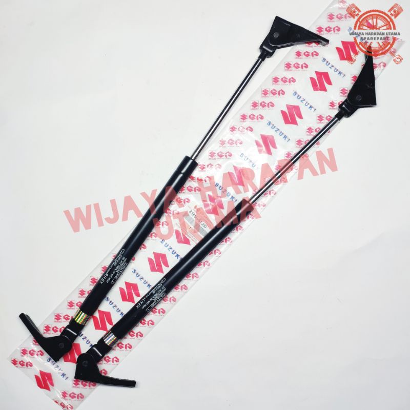 Shock Bagasi Suzuki Arena - APV | Pintu Belakang Original 1 Set
