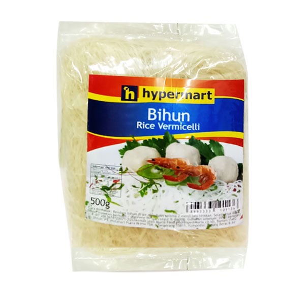 

VP BIHUN 500 GR