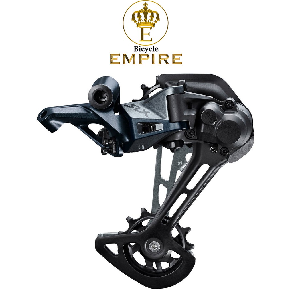RD Rear Derailleur Operan Belakang Shimano SLX RD M7100 SGS 12 Speed Bicycle Empire