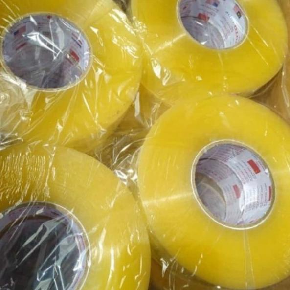 

✽ Opp Lakban Jumbo Kyoto 48 mm x 500 Yard Ful ○