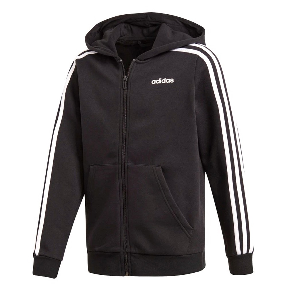 jaket hoodie adidas