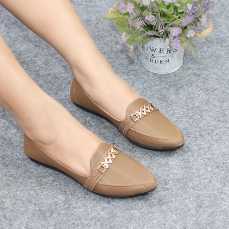 flatshoes wanita VS 03