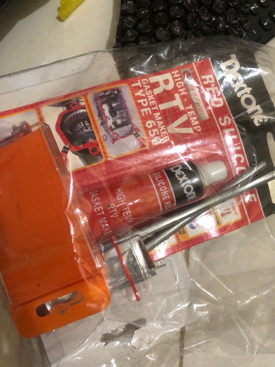 Pemadam Api/kebakaran Fire Stop 400 Ml - Khusus Pulau Jawa Via Darat