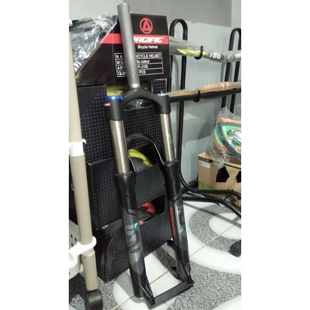 fork Ion H2
