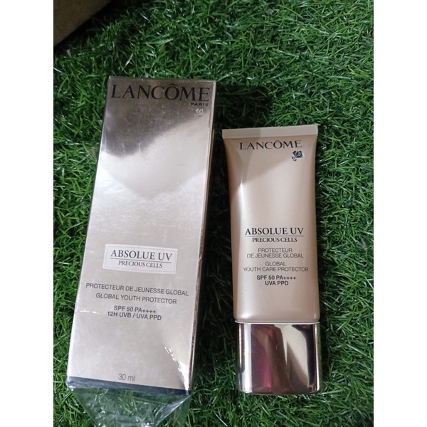 Lancome Absolue UV Precious Cells 30ml