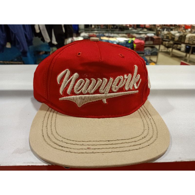 TOPI ANAK CARDINAL KIDS ORIGINAL