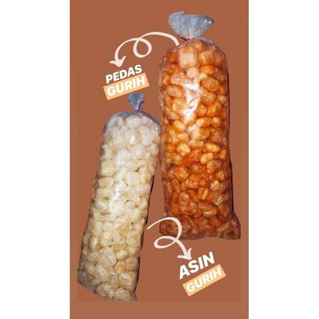 

Dorokdok---keripuk kulit sapi--ASLII 500GR