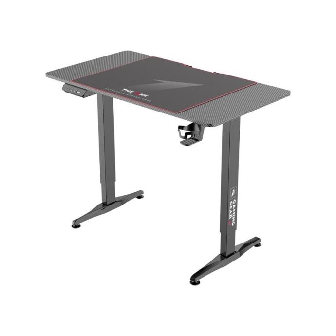 

1Stplayer Moto-E 1160 Gaming Desk Meja With Electrical Adjustable