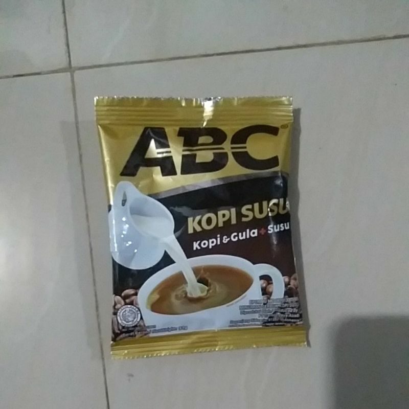 

kopi susu