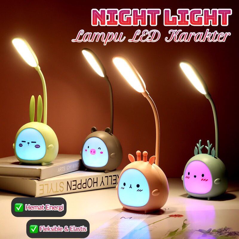 LAMPU BELAJAR LAMPU MEJA LAMPU MEJA BELAJAR MURAH