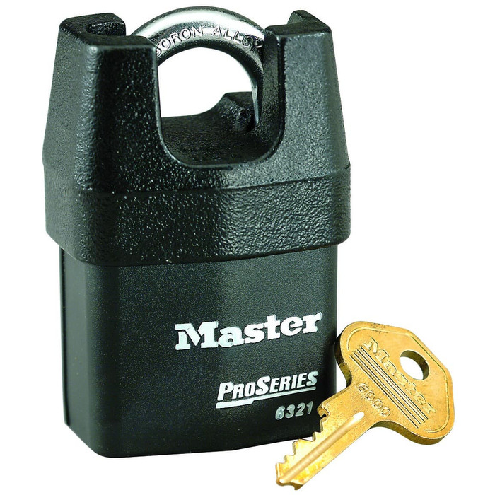 BEST QUALITY PROMO... GEMBOK MASTERLOCK PRO SERIES 6321D