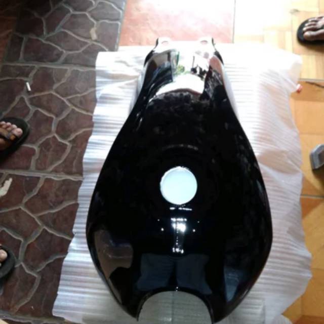 tangki tengki bensin megapro primus