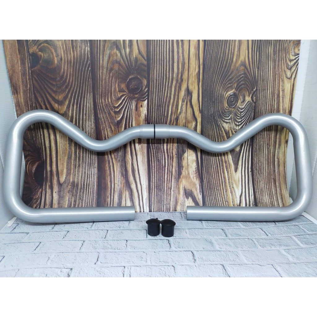 Mini P Brompton Stang Touring. Top Bisa Type M & S