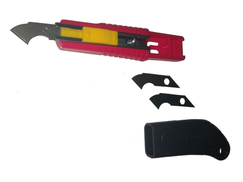 SUJU Pisau Cutter Acrilic Pisau Pemotong Akrilik