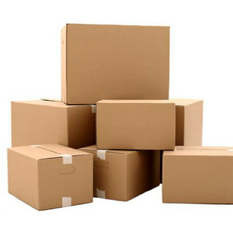 

TAMBAHAN PACKING KARDUS & BUBBLE WRAP