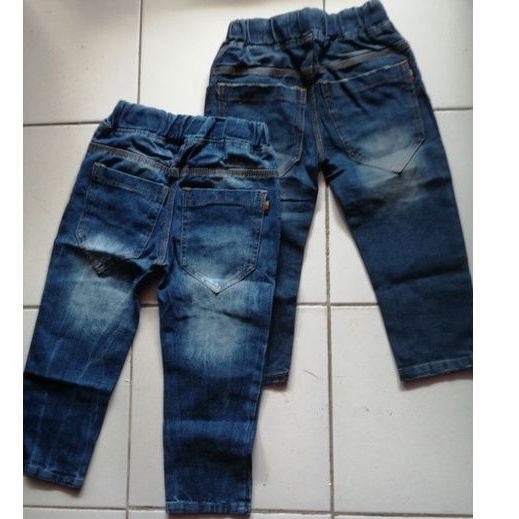 Jeans Anak Panjang 141618 (5_8/9 thn)