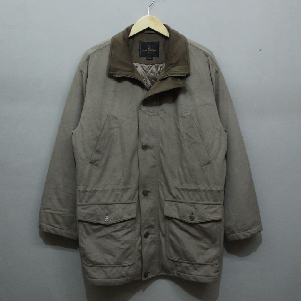 Gianni Valentino Italy Jacket