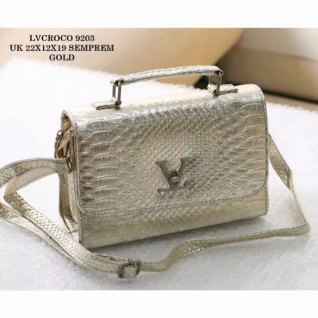 LV Croco
