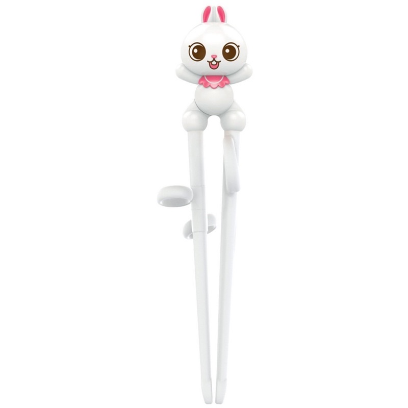 Edison Training Chopstick Pororo / Sumpit Anak BPA FREE