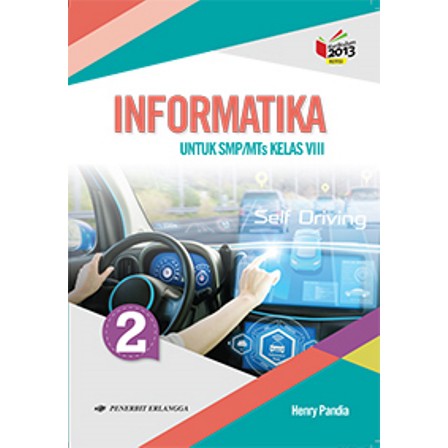 Buku Informatika Kelas 8 Kurikulum 2013 Pdf - informatika