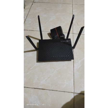 Asus RT Ac1200G+