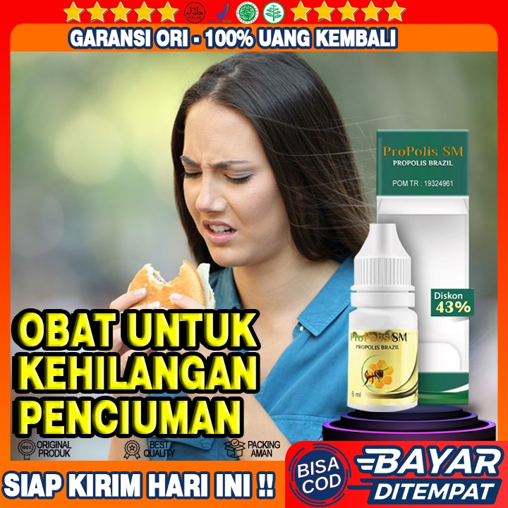 Obat Hilang Penciuman, Obat Anosmia, Obat Indra Penciuman Hilang, Obat Herbal Anosmia - copyrightRhe