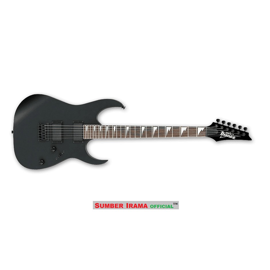 GIO GITAR IBANEZ GRG 121 DX GRG121DX