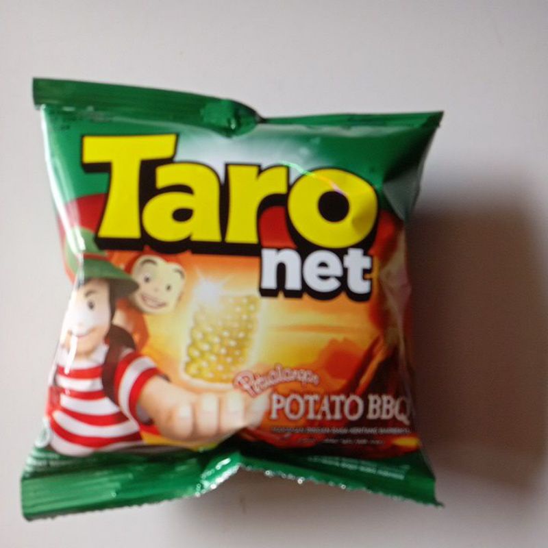 

potato BBq