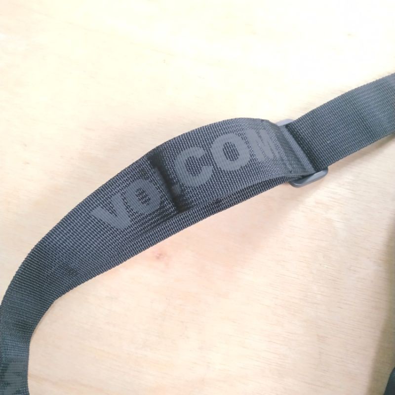 waistbag premium volcom ori australia