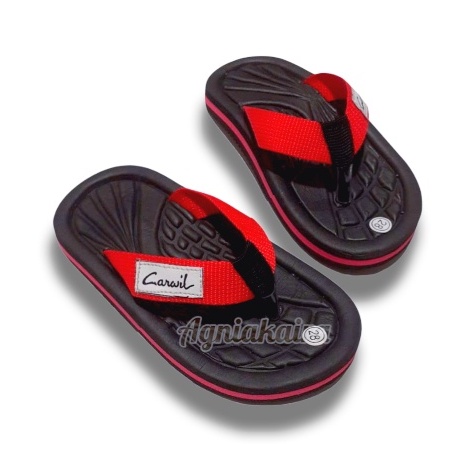 Sandal Anak Laki-Laki Motif PLP Terbaru Kren Lucu High Quality