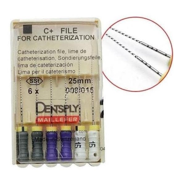 

PROMO OBRAL FILE C PLUS DENTSPLY SALE ( PACKING AMAN )
